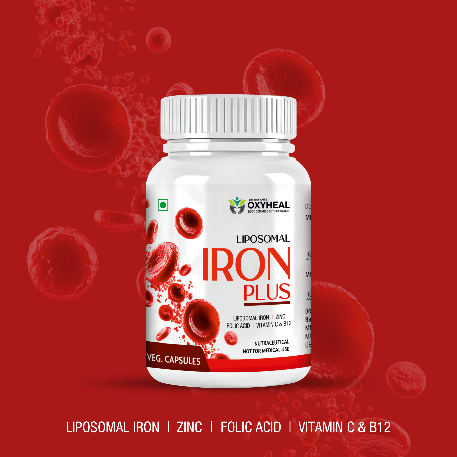 Iron Plus